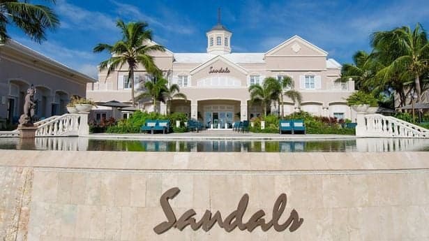 3 Americans Die at Sandals Emerald Resort in the Bahamas