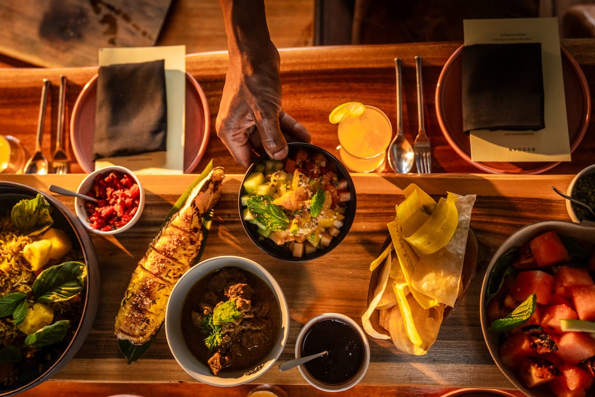 Sandals unveils new dining concepts as part of US$200 million Jamaica resort transformation