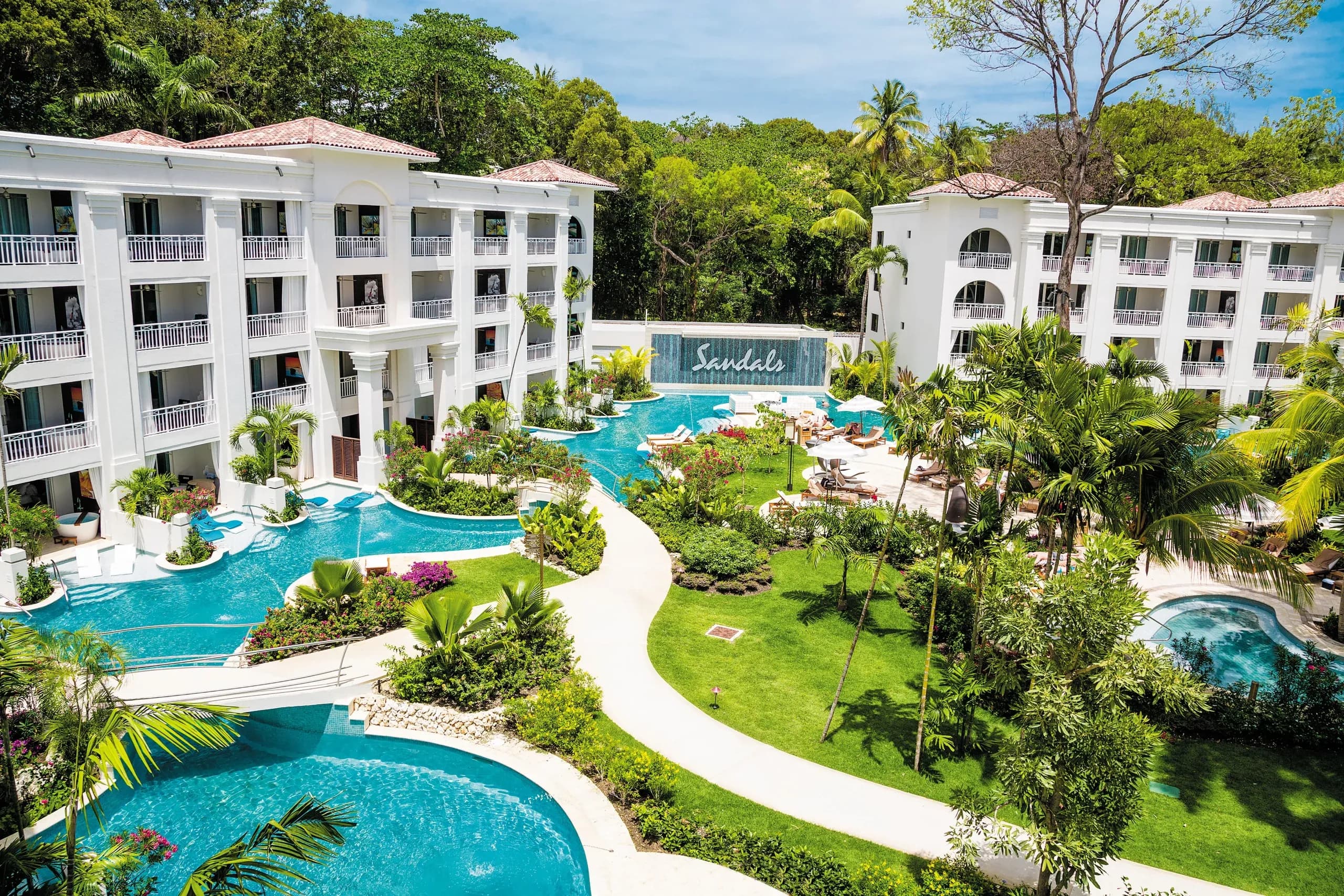Sandals Resorts launches Valentine’s ‘Suiteheart Sale’ with savings, perks across the Caribbean