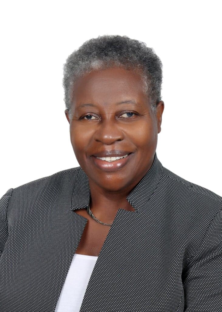 Sandra Graham appointed chair of Jamaican Women Pinnacle Awards Committee