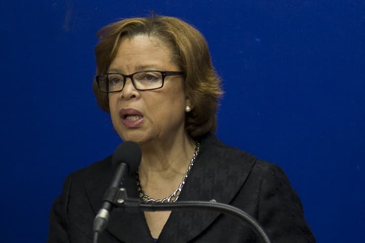 UN condemns ongoing violence following Haiti elections results