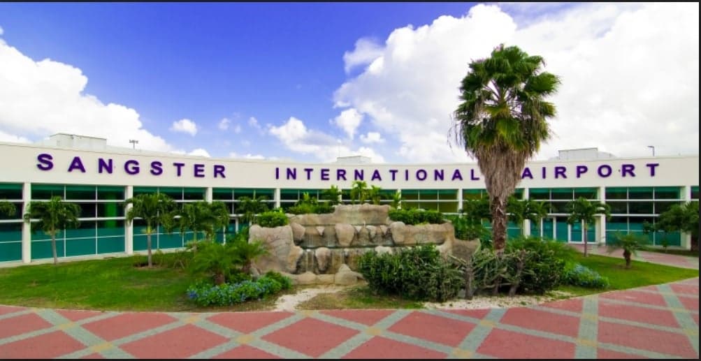 Jamaica’s transport minister welcomes loan agreement for Sangster International Airport