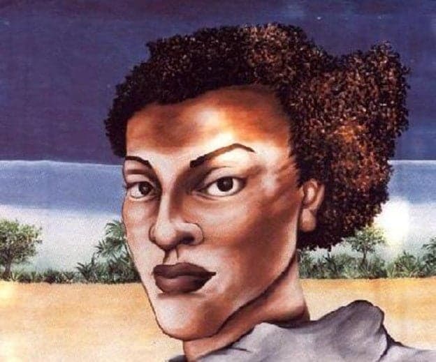 Sarah Ann Gill held firm to her beliefs