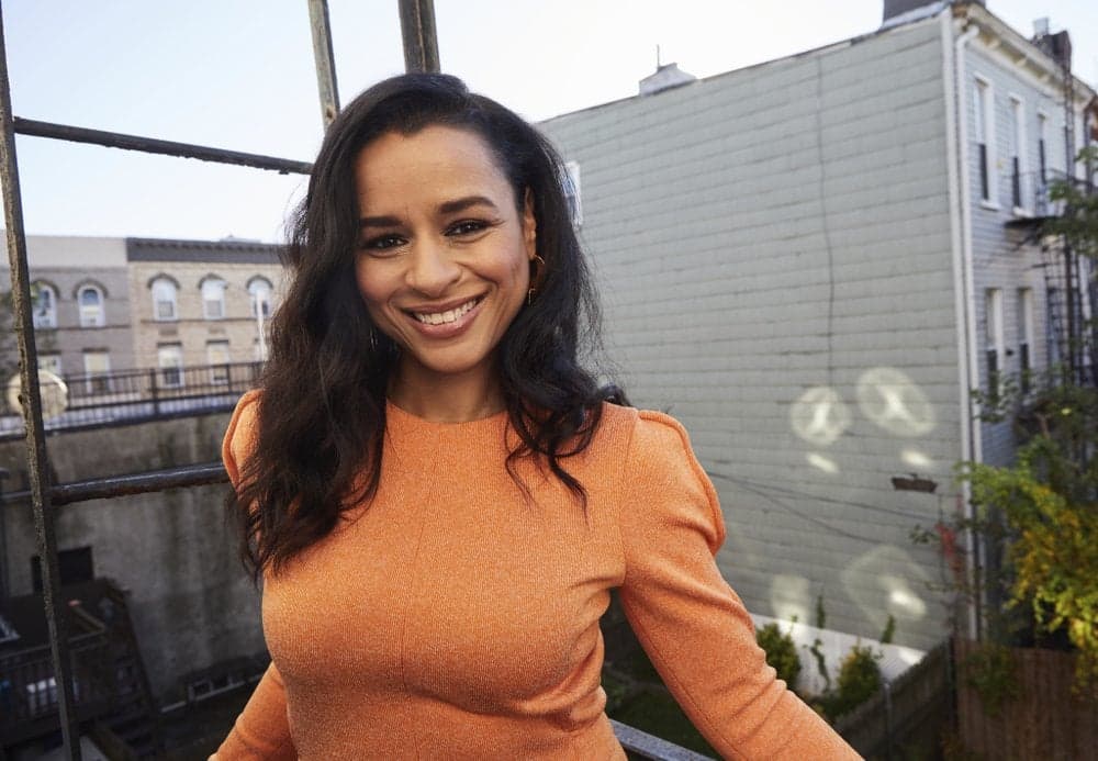 Jamaican-American Comedian Sarah Cooper Named AP's Breakthrough Entertainer of 2020