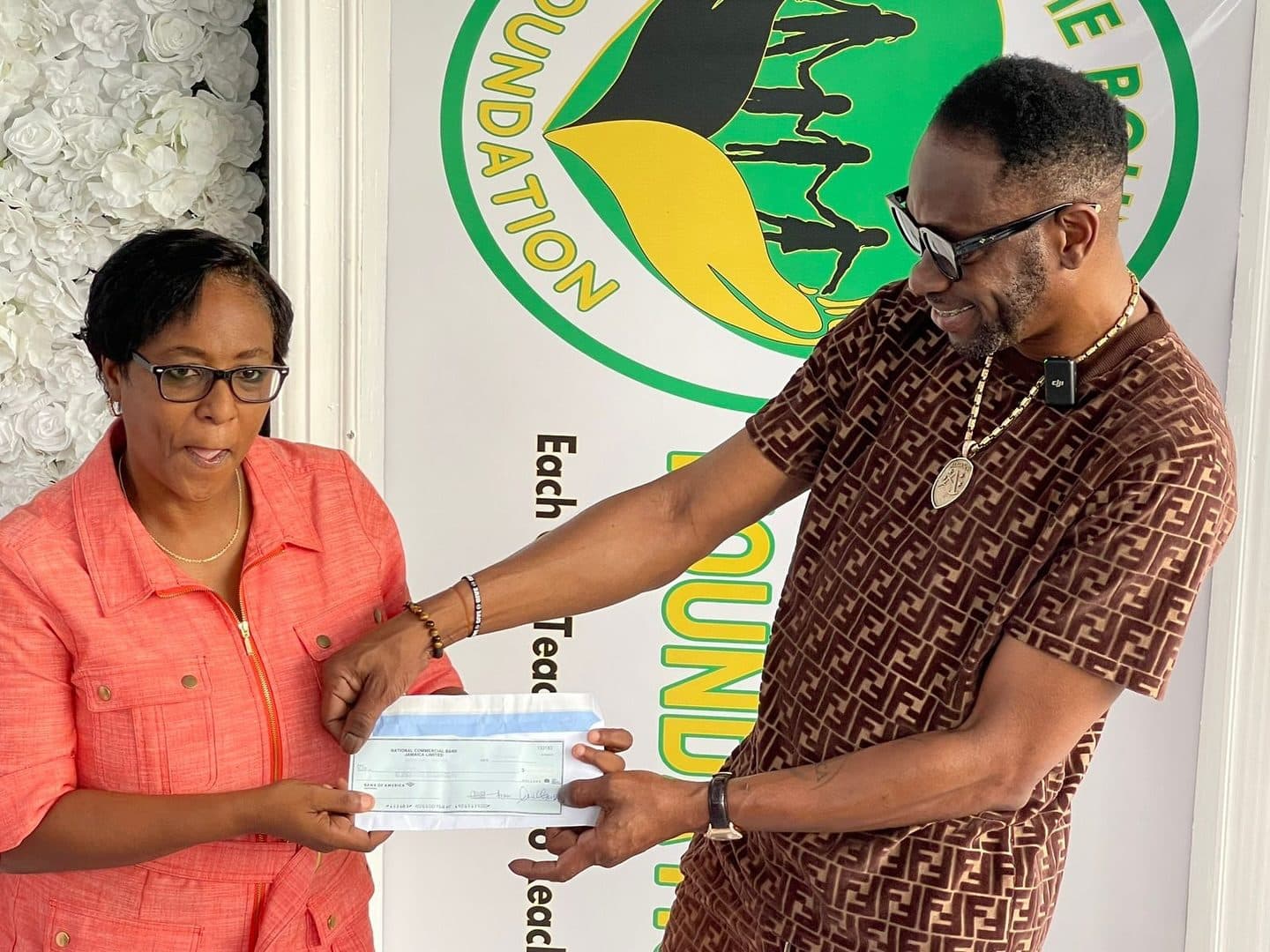 Bounty Killer and Shaggy donate $10K to Lt. Stitchie amid health crisis