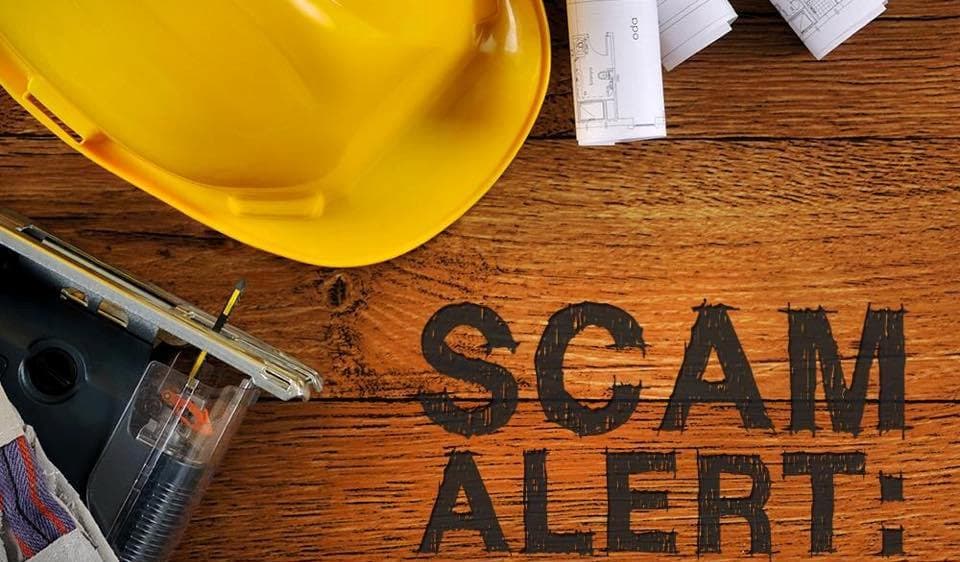 Scams targeting immigrants on the rise