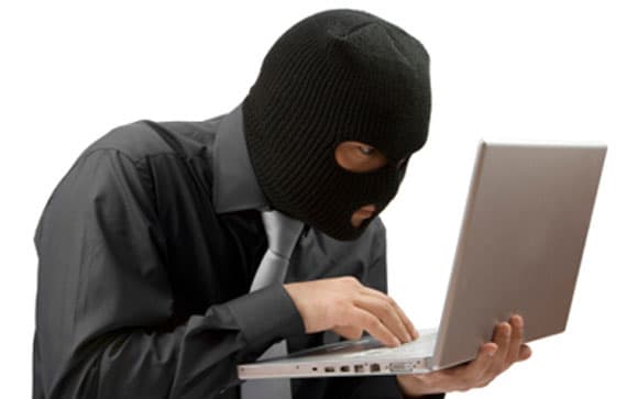 SCAM ALERT!