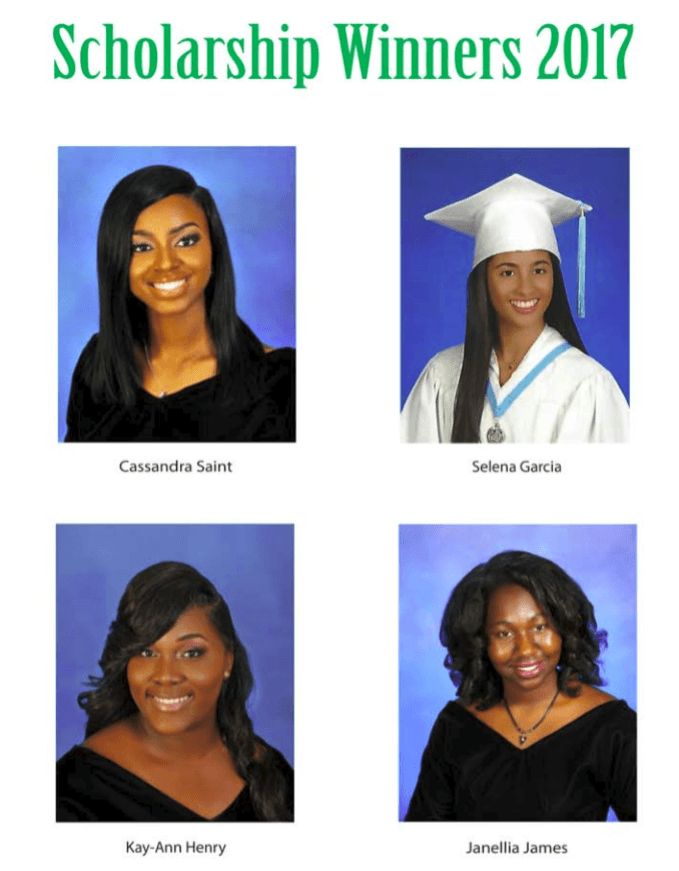 Jamaican Association of Miami-Dade Educators (JADE) in 2018