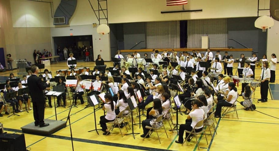 Registration open for Youth Bands of America free Summer Band Camp!