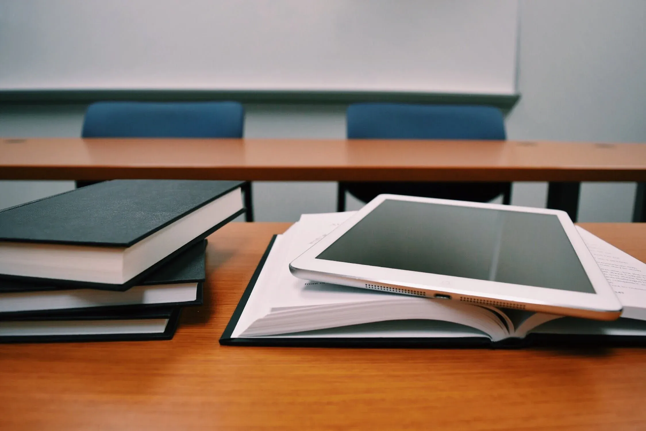 Understanding the culture behind American college applications