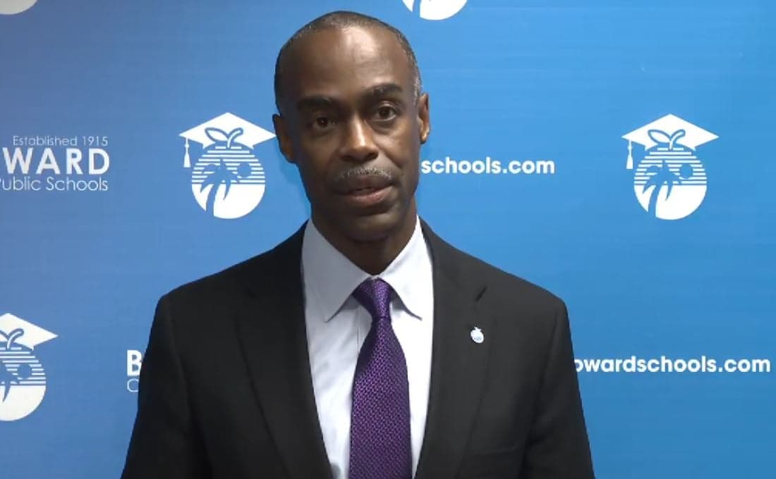 Runcie prevails. Again!