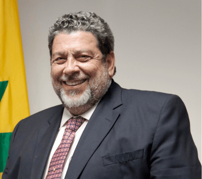 PM Gonsalves on official visit to Cuba