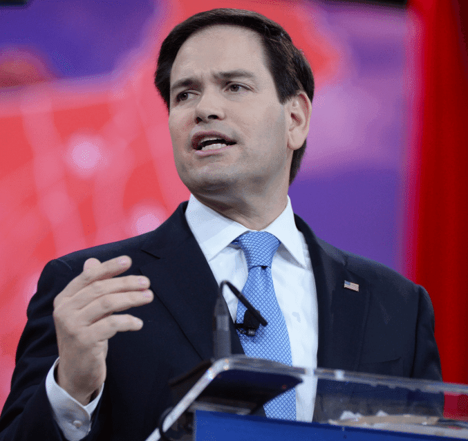 Marco Rubio files legislation to curb welfare abuse by Cuban immigrants