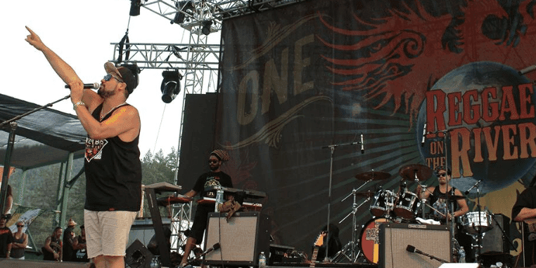 Top 3 best summer Caribbean music festivals