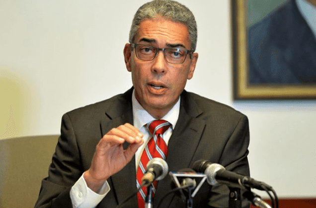 Bank of Jamaica Says Economy Starting to Show Signs of Improvement