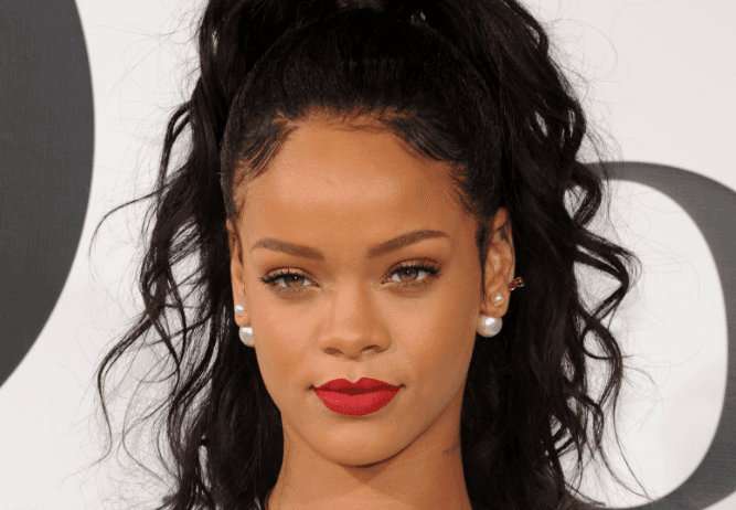 Rihanna returns to dancehall roots on latest single “Work”