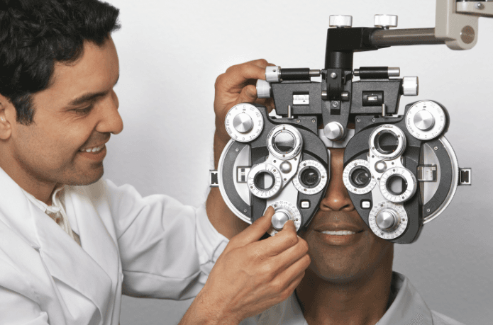 Protect your sight with this little known nutrient