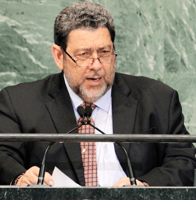 Ralph Gonsalves proposes ‘ABCD Commission’