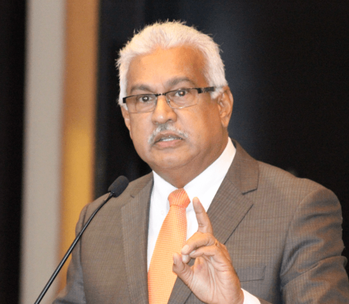 Trinidad Positive COVID-19 Cases Moving Towards 100 Mark