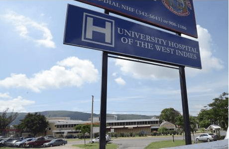 Second medical doctor dies from swine flu in Jamaica