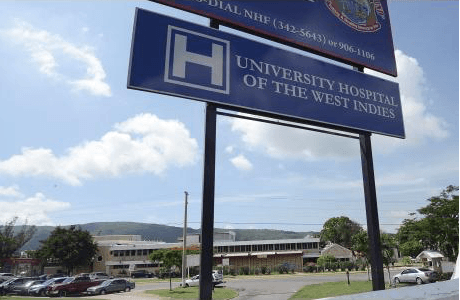Jamaican doctor suffering from swine flu dies