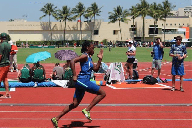 Two FMU athletes qualify for NAIA Nationals Indoor Championship