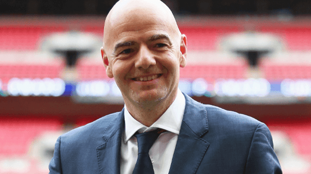 FIFA President joins elite delegates in St. Lucia for landmark CONCACAF Congress