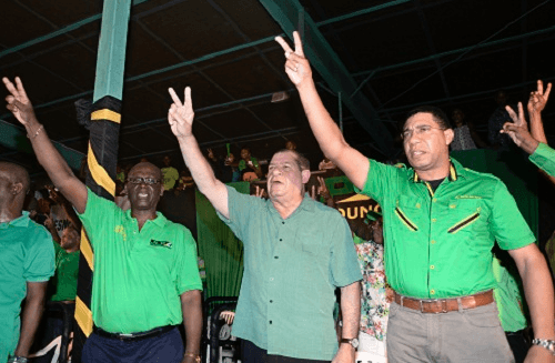 EDITORIAL: Jamaicans restless for change