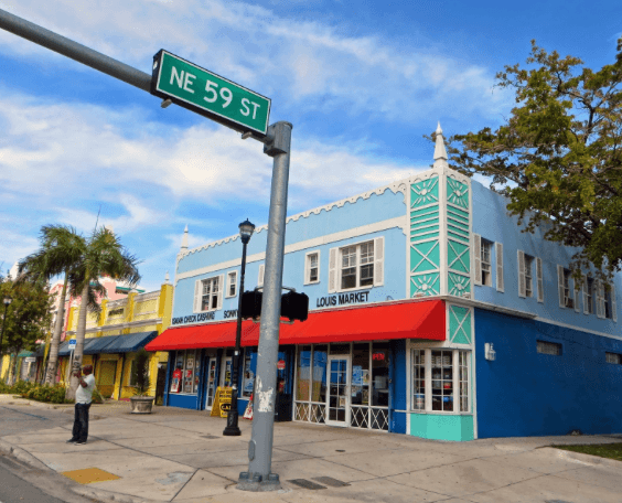 HACDC seeks help in renovating Little Haiti Community Center