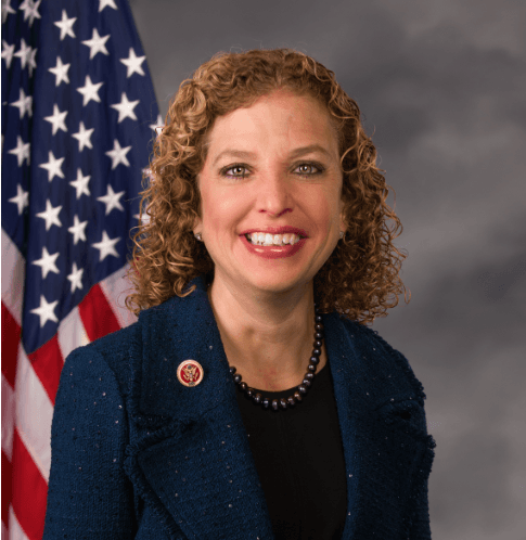 Congresswoman Wasserman Schultz to keynote LRCC'S Women of Distinction Awards Breakfast