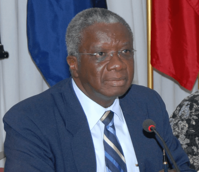 Barbados PM sends reparation letter to Britain for Caricom