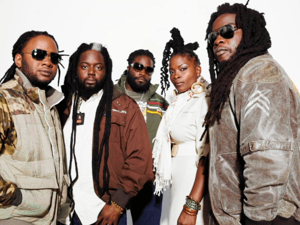 Morgan Heritage to perform at Broward Center for the Performing Arts