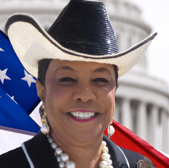 Florida Rep. Frederica Wilson urges Senate to act after House passes Haiti TPS bill