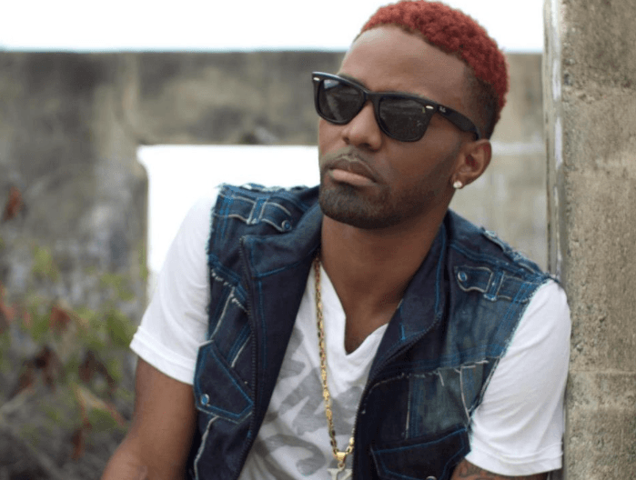 Dancehall star Konshens donates water to Flint, Michigan