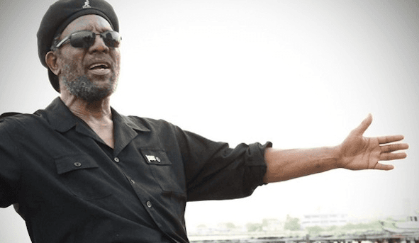 Third World widow threatens to sue band