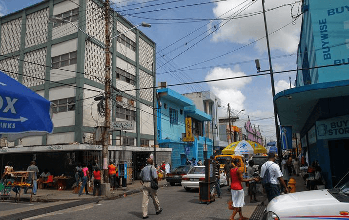 Caribbean, Latin America lose billions to tax evasion