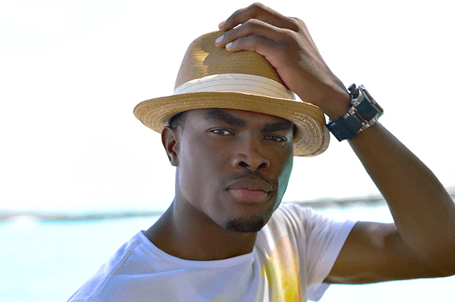 Omi nominated for Billboard Latin Music Award