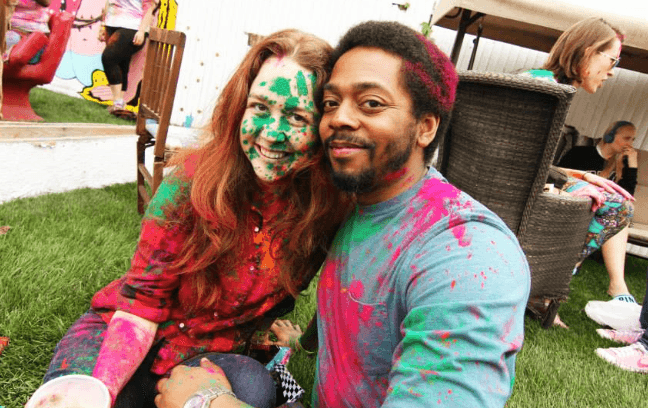 Festival of Colors takes over South Florida