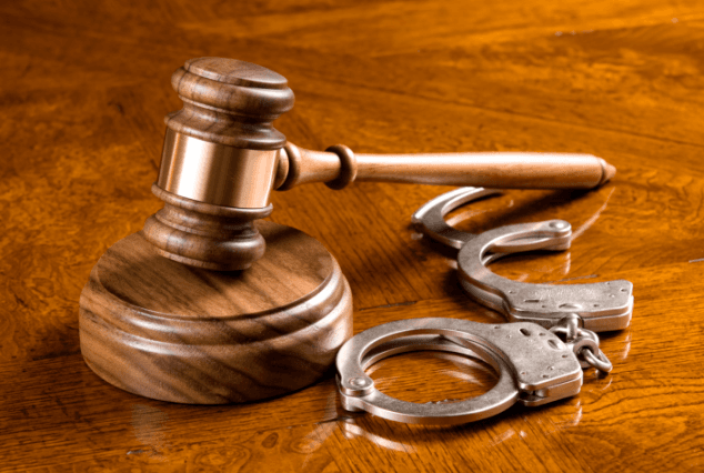 Investor arrested in Miami for $10 million Jamaican Ponzi Scheme