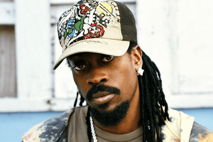 Top 5 Beenie Man songs