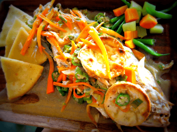 Three easy, delicious Jamaican Easter recipes