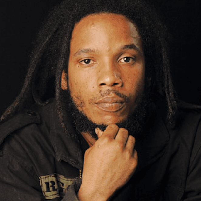 Stephen Marley, Spragga Benz in a “Rub A Dub” style