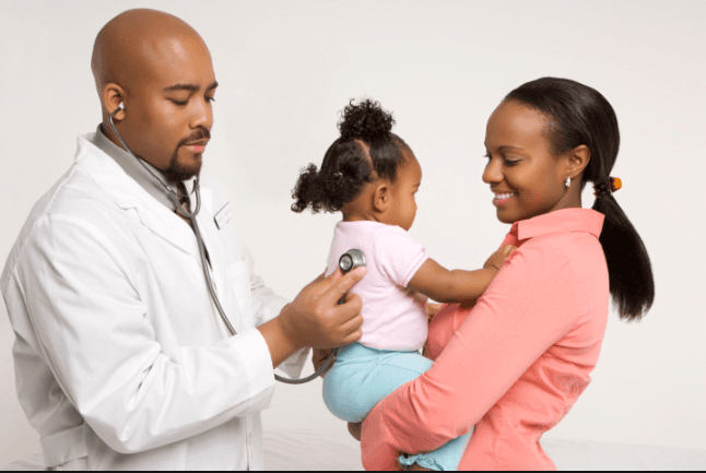 Florida children of legal immigrants may get healthcare