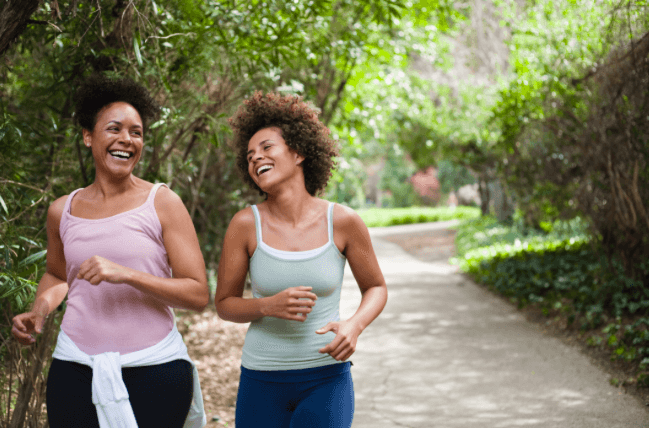 5 ways to revamp your run