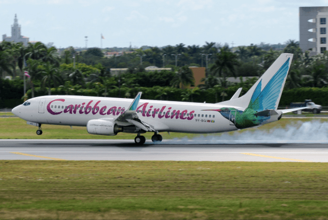 Caribbean Airlines to serve as official carrier for FCSA Conference