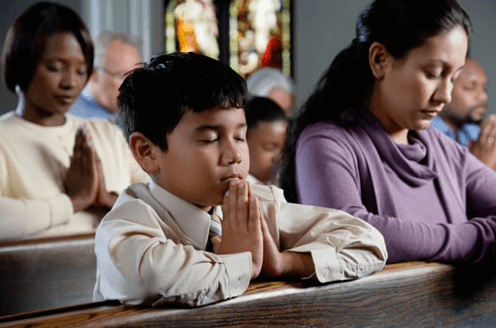 EDITORIAL: Is religion still speaking to the youth?