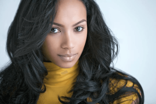 Miss Jamaica World 2012 runner up lands role in US TV series