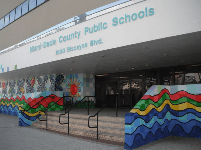 M-DCPS to observe National Youth Violence Prevention Week