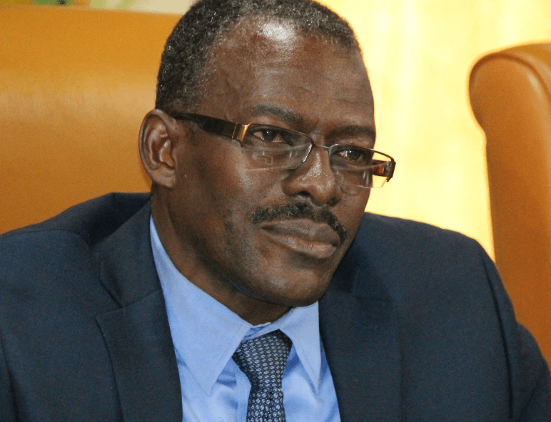 Trinidad establishes sex offender's registry