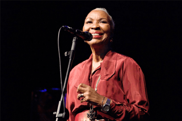 “Simply Myrna” heads to Miramar